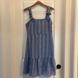 Madewell sundress